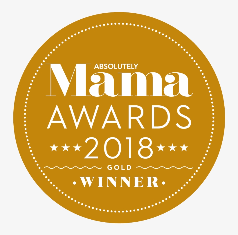 Who Won A Gold Absolutely Mama Magazine Award For Best - Circle, transparent png