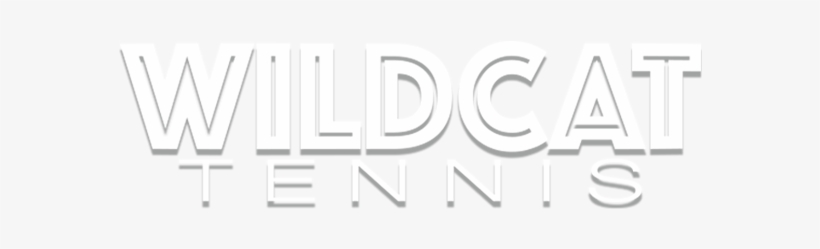 Wildcat Tennis Camp - Paper, transparent png