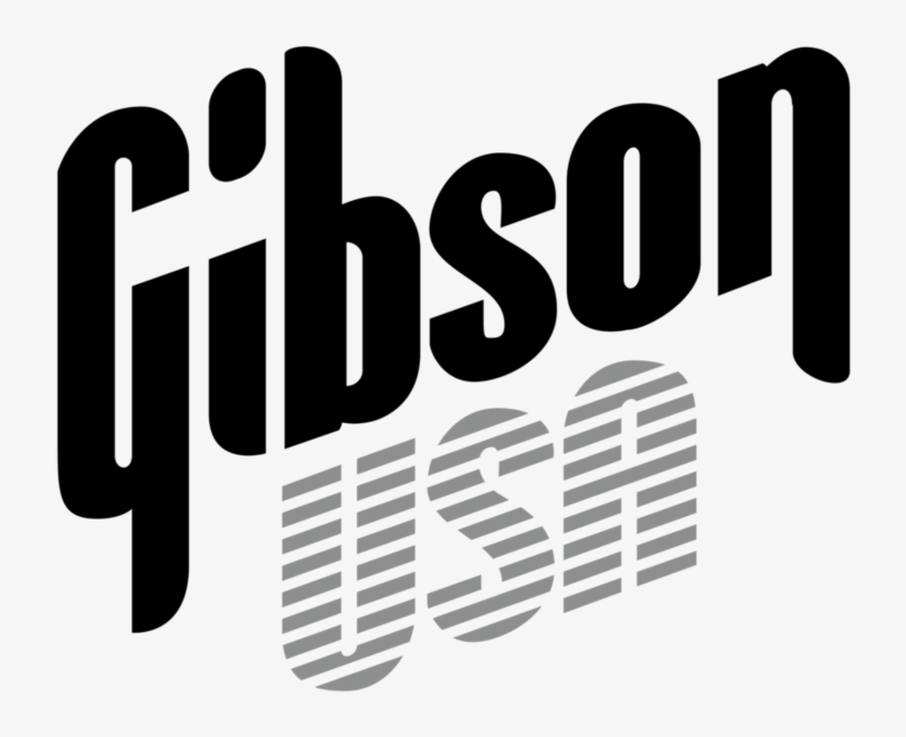 Gibson Usa, transparent png