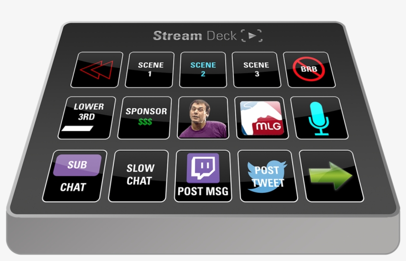 Elgato Gamingverified Account - Twitch, transparent png