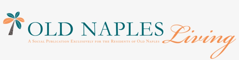 Sponsored By Old Naples Living, Our Community Magazine - Love, transparent png