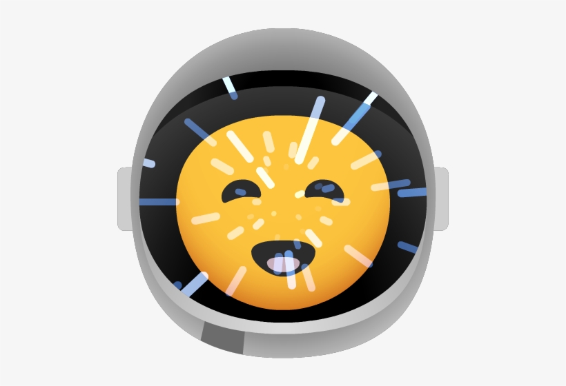 It's Full Of Stars - Illustration, transparent png