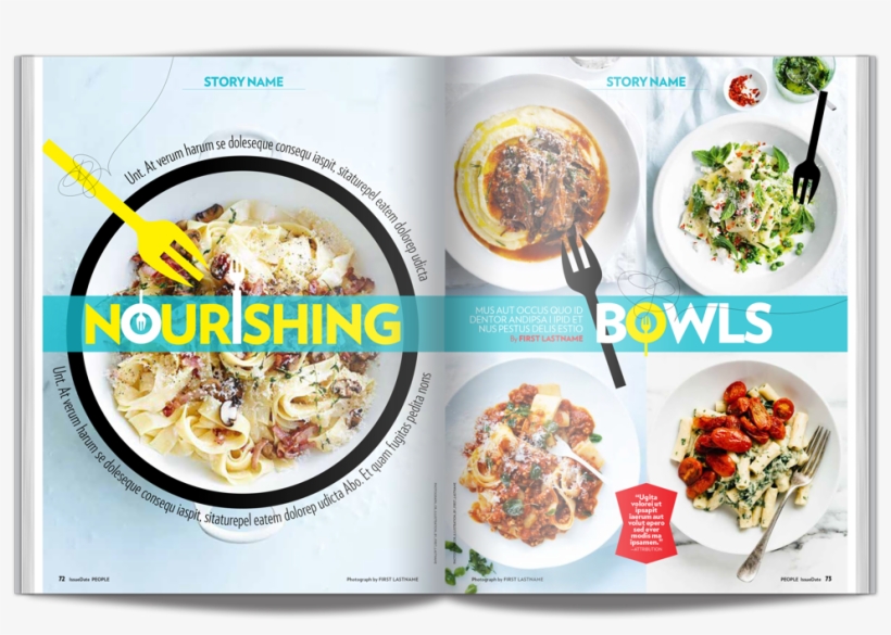 Hieu Nguyen Is An Art Director And Designer Based In - Breakfast Cereal, transparent png