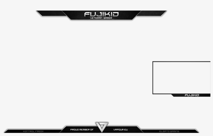 ← Previous123next → - Elgato Overlays Png, transparent png