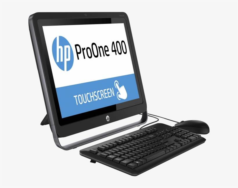 Home / Computers / Desktops / Hp Desktop / Hp Proone - Hp Pro One 400 G1 Aio, transparent png