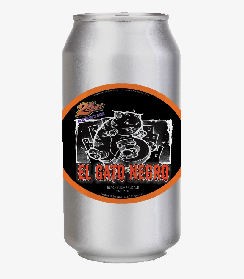2nd Shift Brewing, transparent png