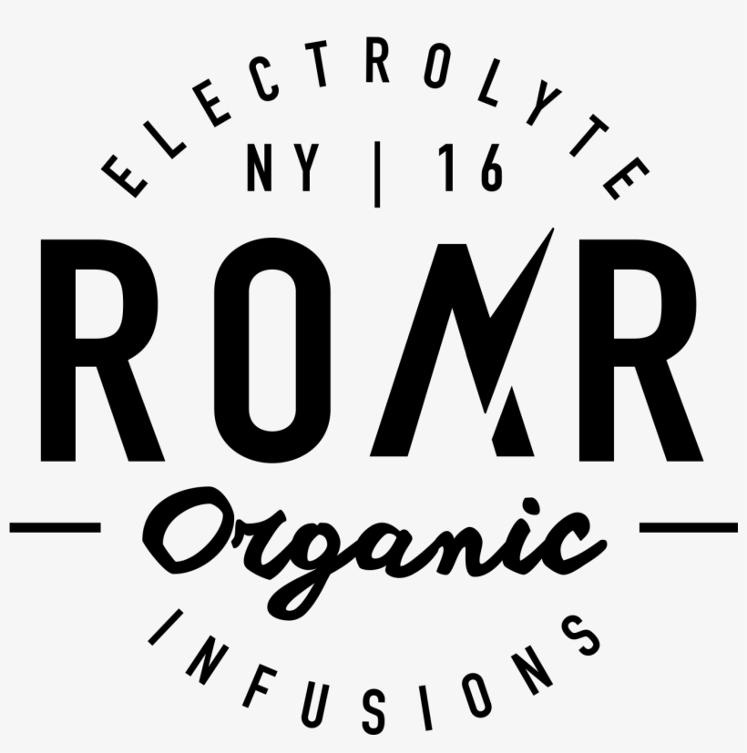 Roar Organic Logo - Calligraphy, transparent png