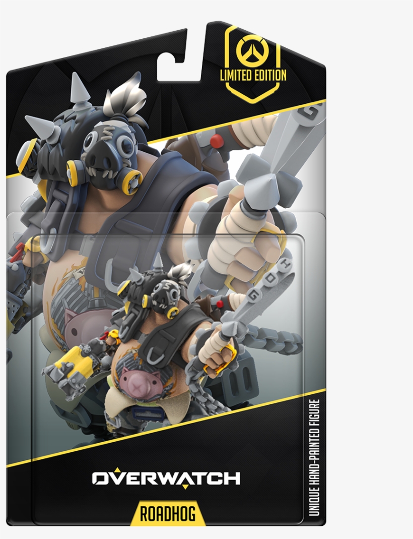 Disney Infinity Overwatch Figures, transparent png