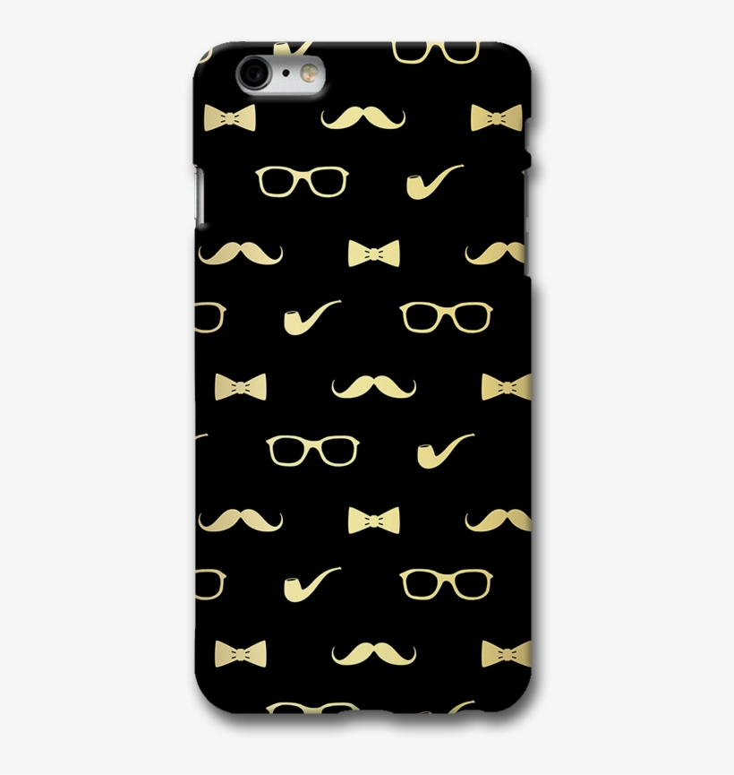 Buy Online Designer Vintage Pattern Apple Iphone 6 - Mobile Phone Case, transparent png