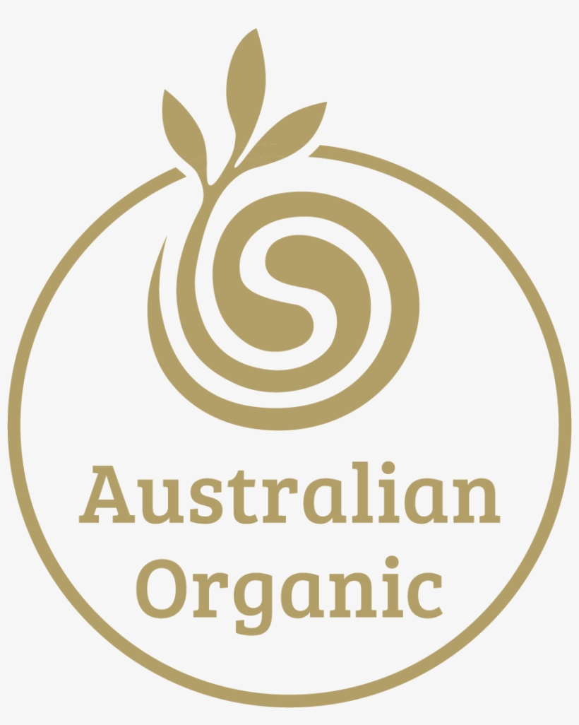 Certified Organic Membership - Australian Certified Organic, transparent png