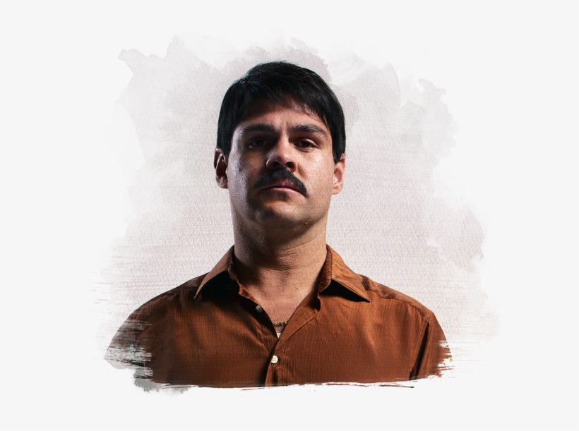 El Chapo Png - El Chapo Season 3 Poster, transparent png