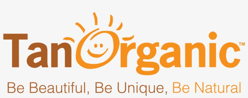 Tanorganic Includes A Range Of Luxury Self-tanning - Graphic Design, transparent png