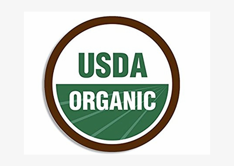 Usda Organic, transparent png