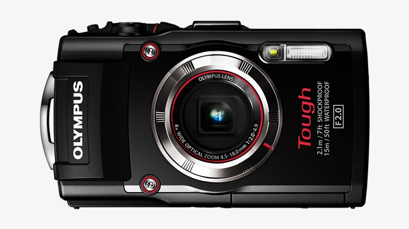Foto Cogida De - Olympus, transparent png