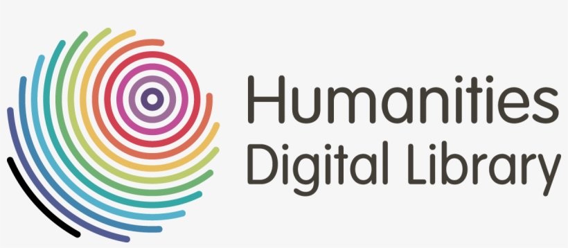 Humanities Digital Library, Una Nueva Plataforma De - Graphic Design, transparent png