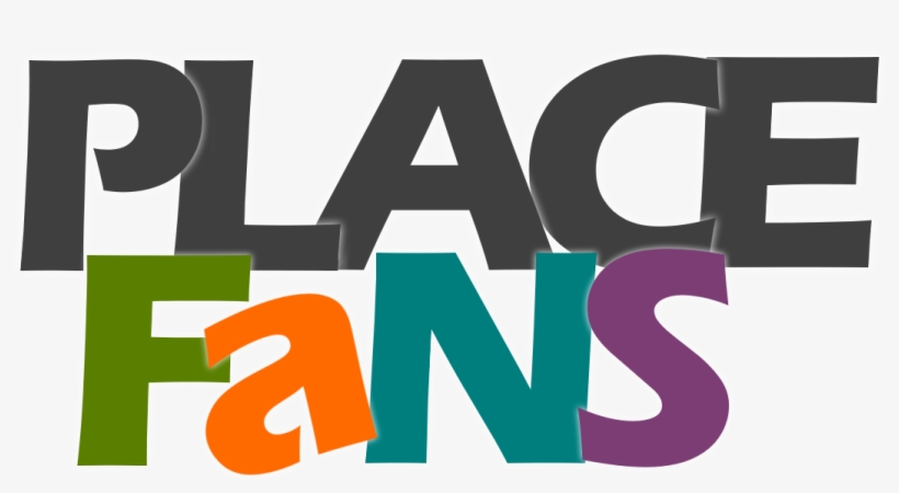 Placefans - Graphic Design, transparent png