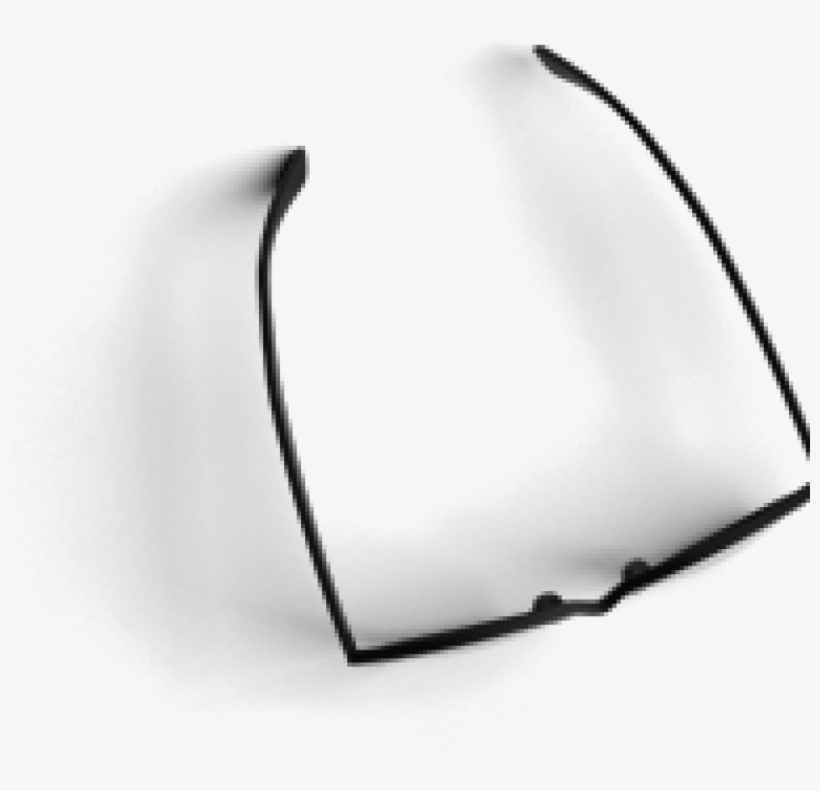 Glasses , 2017 09 28 - Glasses On Desk Png, transparent png