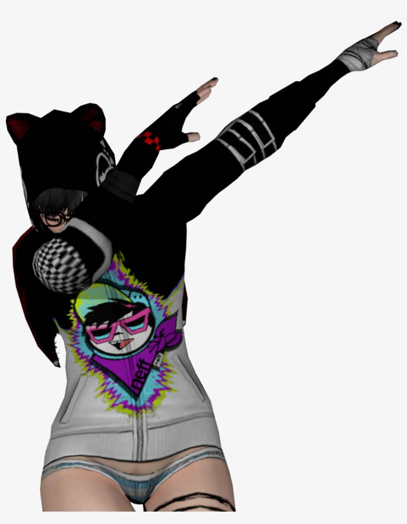 Lndvat0 - Girl, transparent png