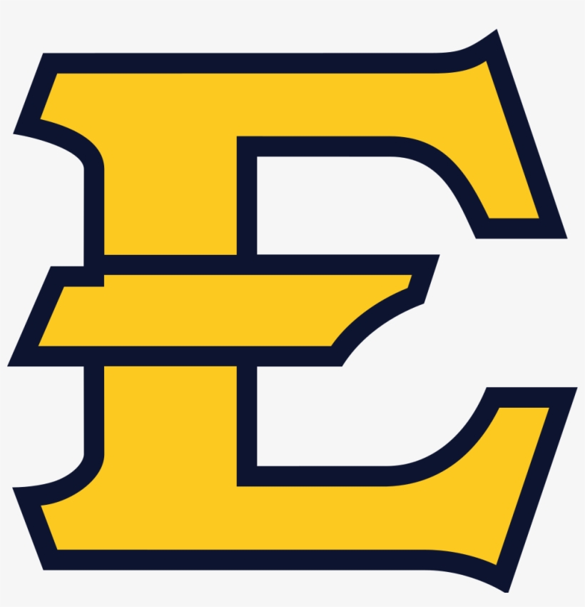 East Tennessee State Buccaneers Logo, transparent png