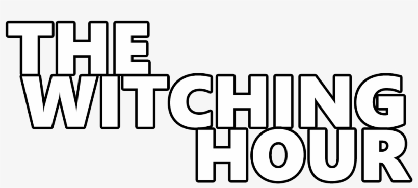 Witching, transparent png