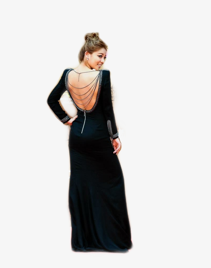 Gown, transparent png