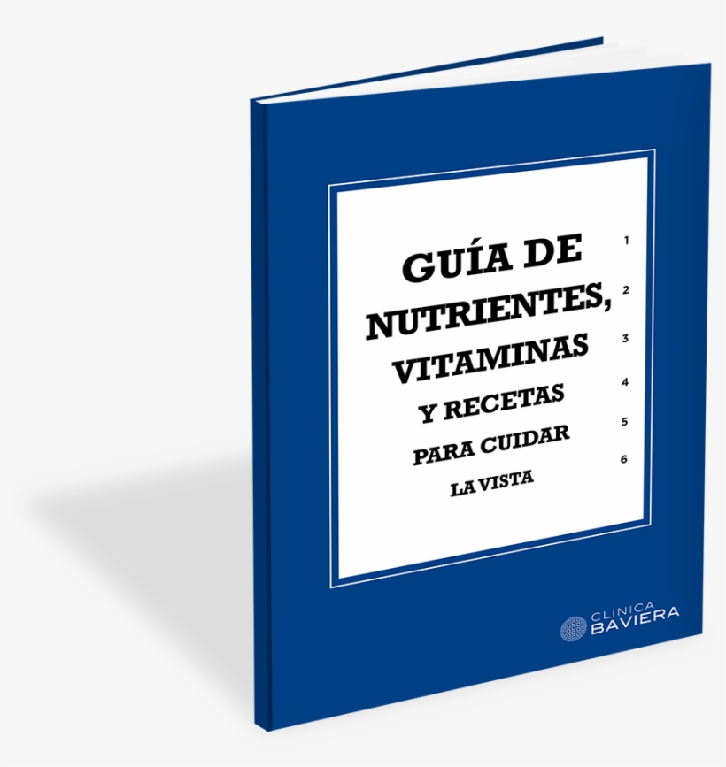 26f05058bcf31490878595 Clinica Baviera Portada 3d Guia - Oz Experience, transparent png