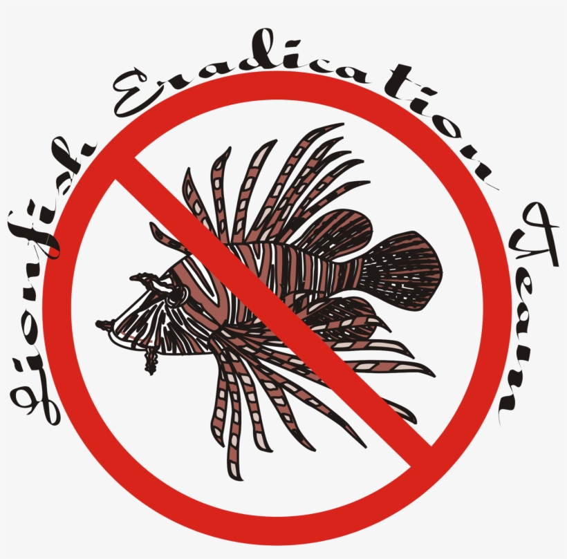 Lionfish - We Shouldn T Smoke, transparent png