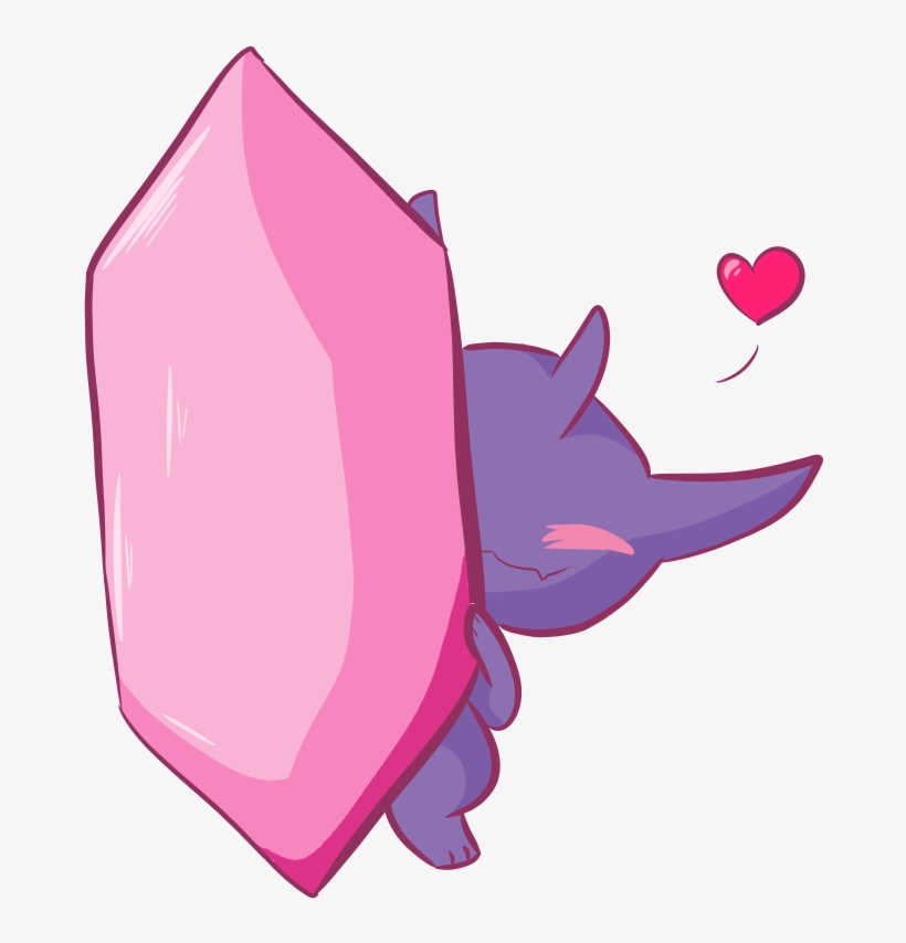 Sableye Mega, transparent png