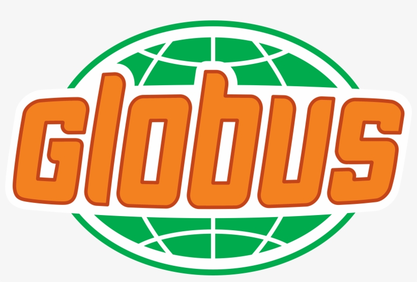 Globus Logos Download Cvs Health Logo Cvs Pharmacy - Globus, transparent png