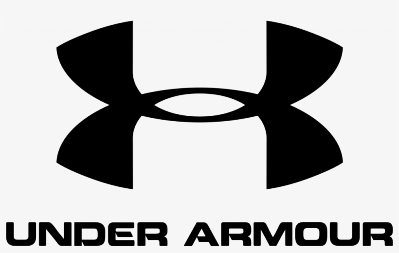 Under Armour's First Product Was A Compression Garment, - Under Armour Brand Logo, transparent png