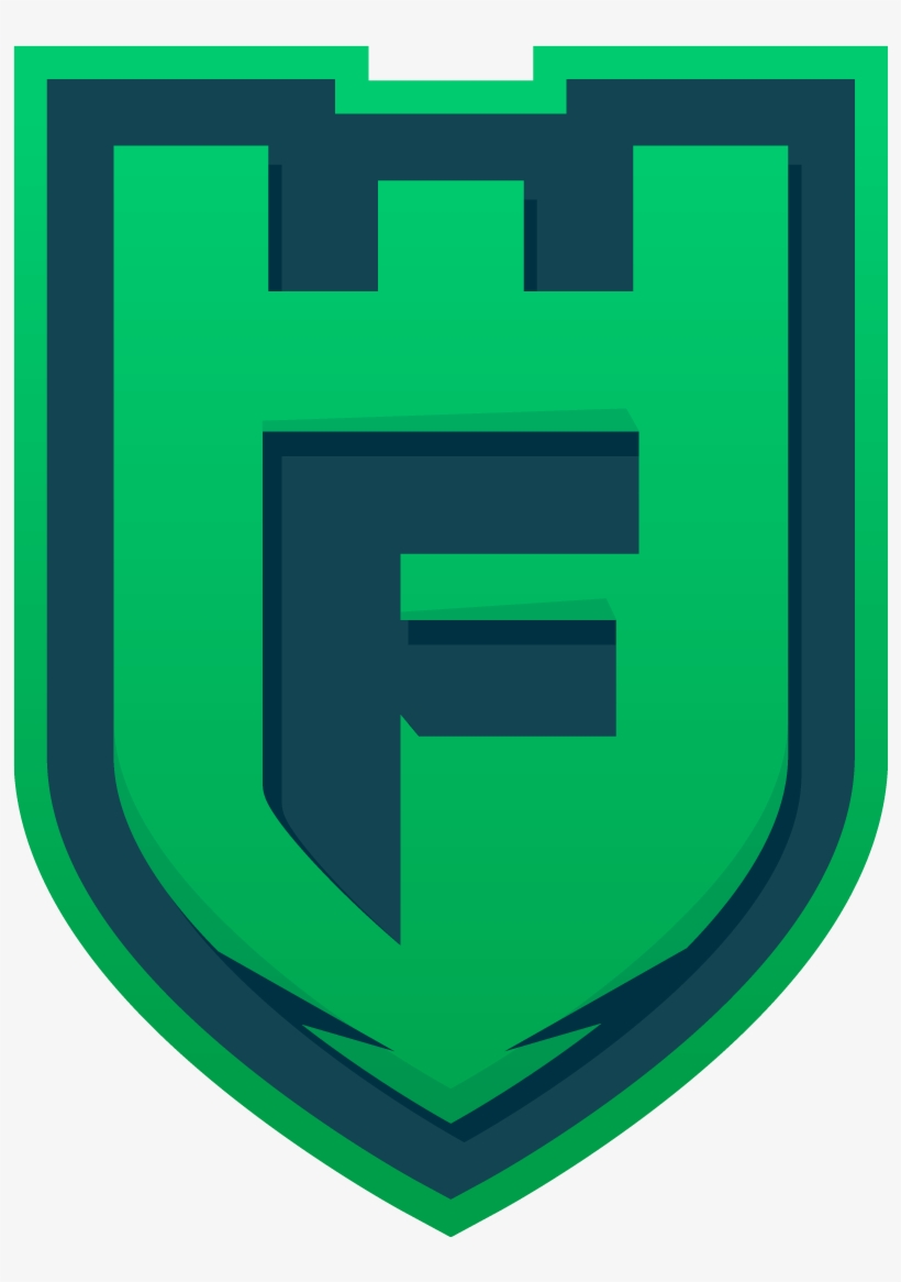 Fortress-02 - Emblem, transparent png