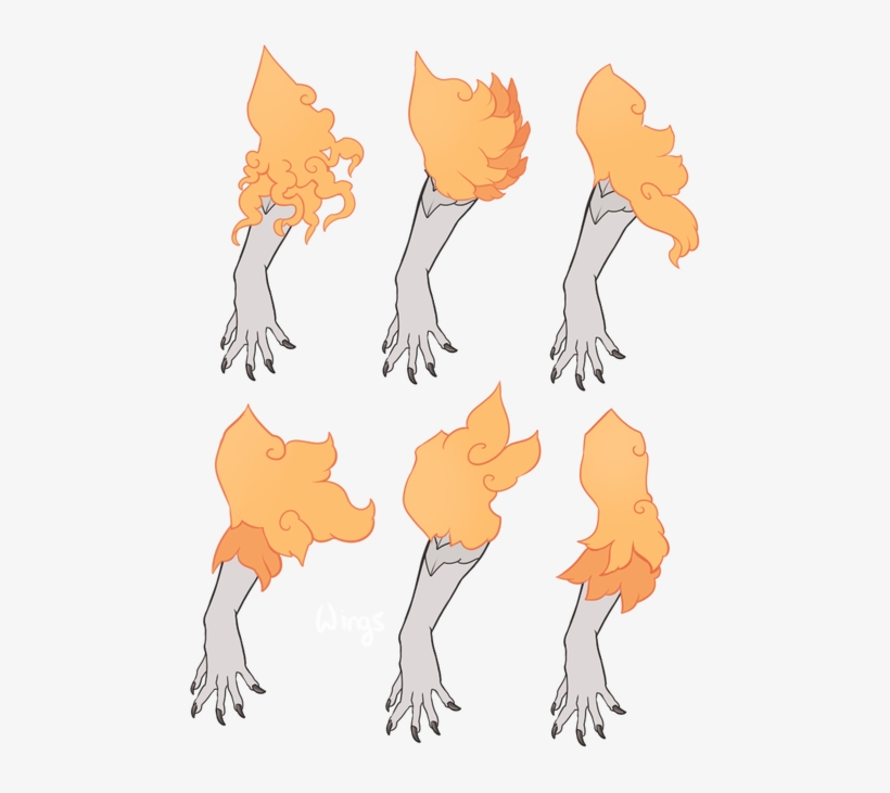 It´s Also Uncommon For Aluris To Have More Than Two - Cartoon, transparent png