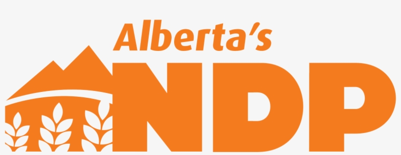 Alberta New Democratic Party - New Democratic Party Alberta, transparent png