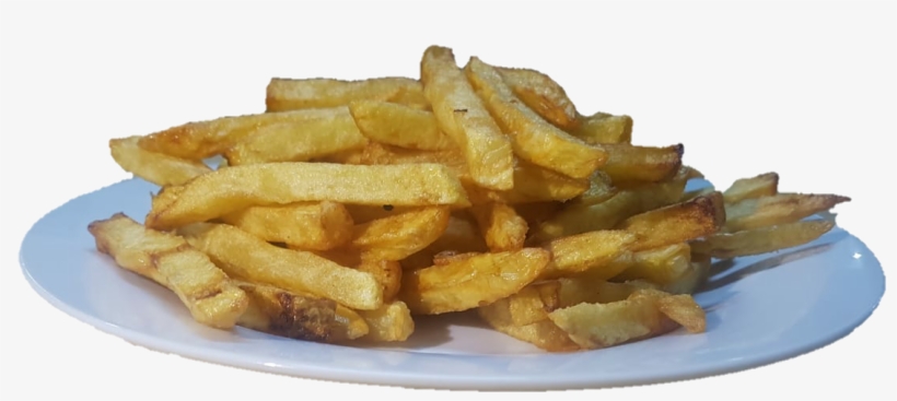 Papas Fritas - French Fries, transparent png