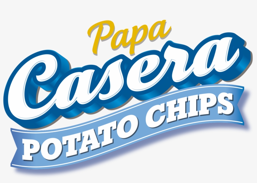 Papas Fritas - Logo Papas Fritas, transparent png