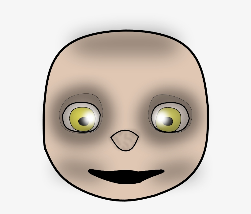 Head Shady - Https - //i - Imgur - Com/5x5qvbn - Multithreading, transparent png