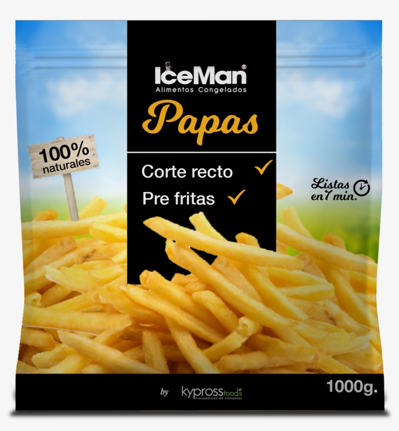 French Fries, transparent png