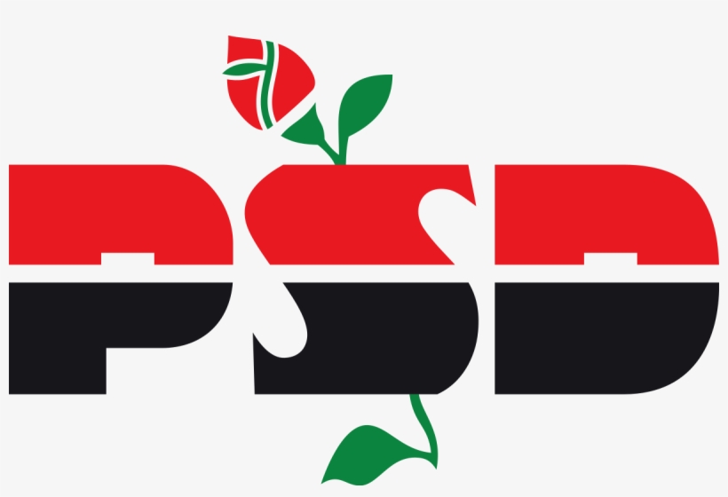 Partia Social Demokrate, transparent png