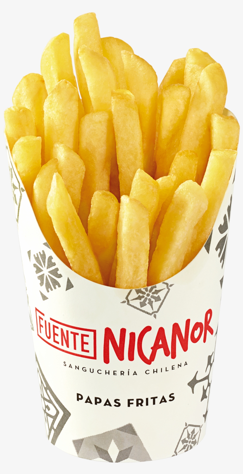 Papas Fritas Pack, transparent png