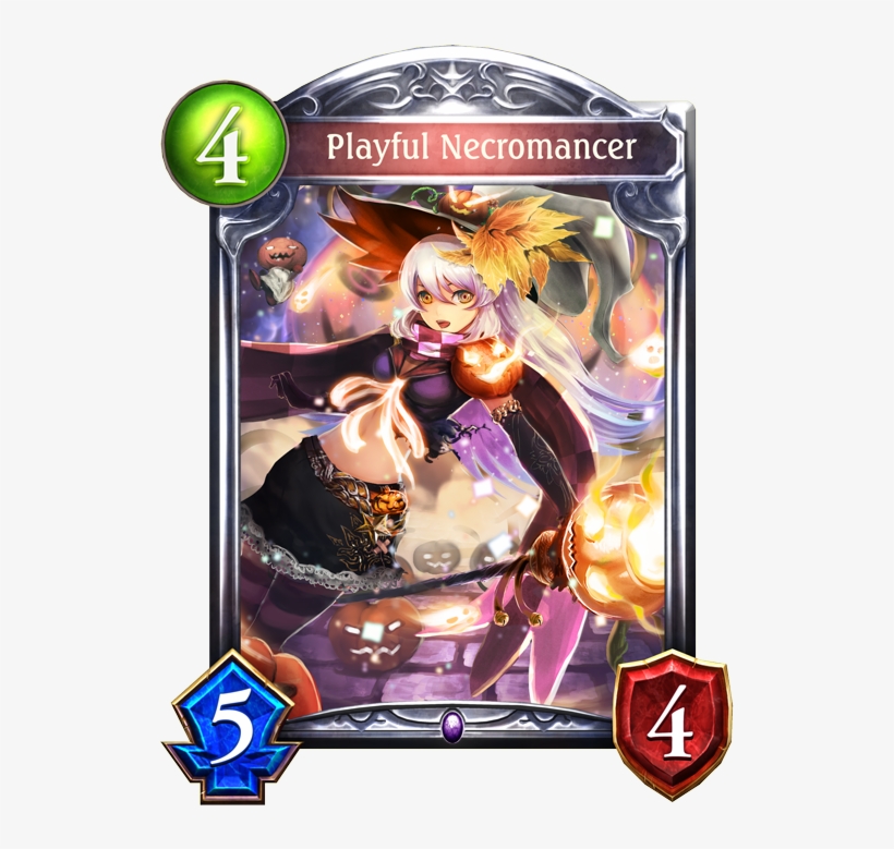 Playful Necromancer Ev - Cygames Monika, transparent png