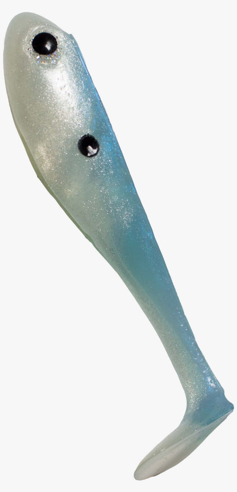 Blue Glimmer - Knife, transparent png