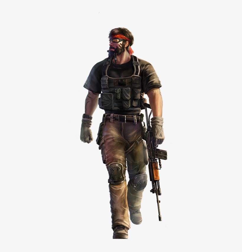 Global Offensive - Zula Png, transparent png