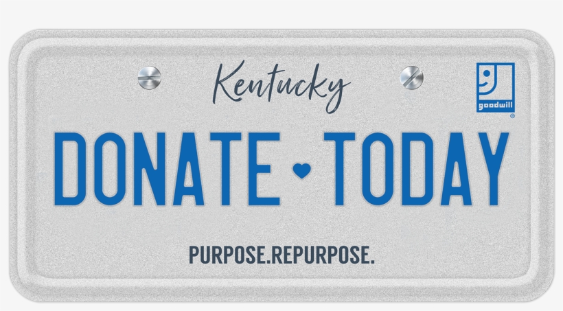 Your Donation Can Help Us Shift Lives Into Drive - Electric Blue, transparent png