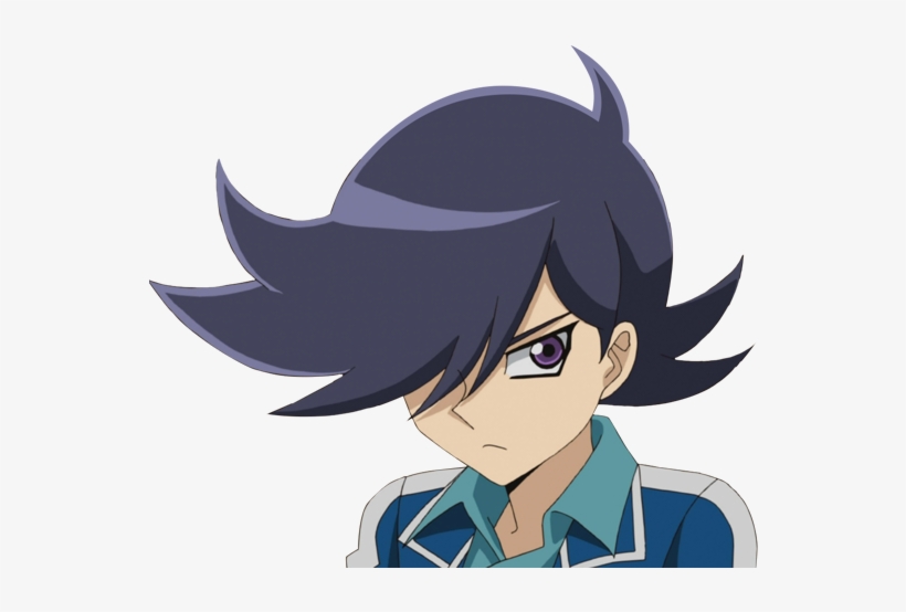 Sly - Sly Yu Gi Oh 5d's, transparent png