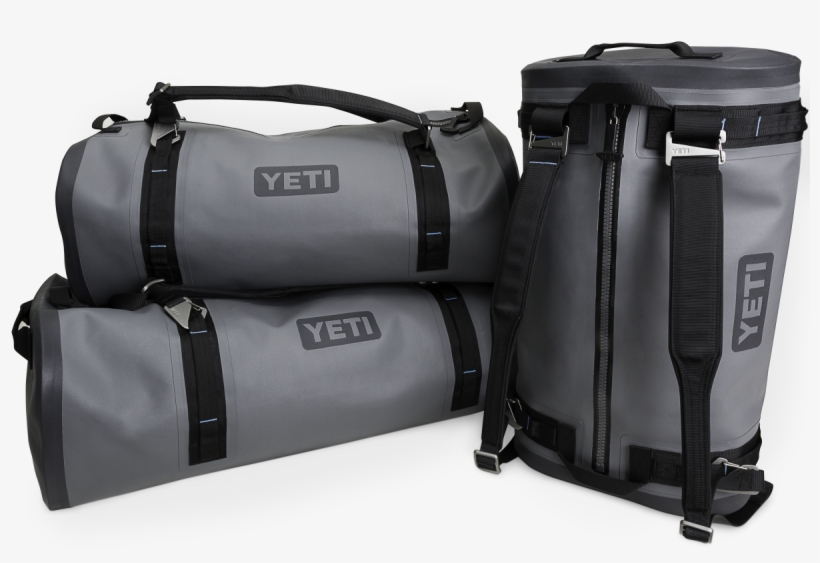 Yeti Panga Family June - Yeti Duffel, transparent png