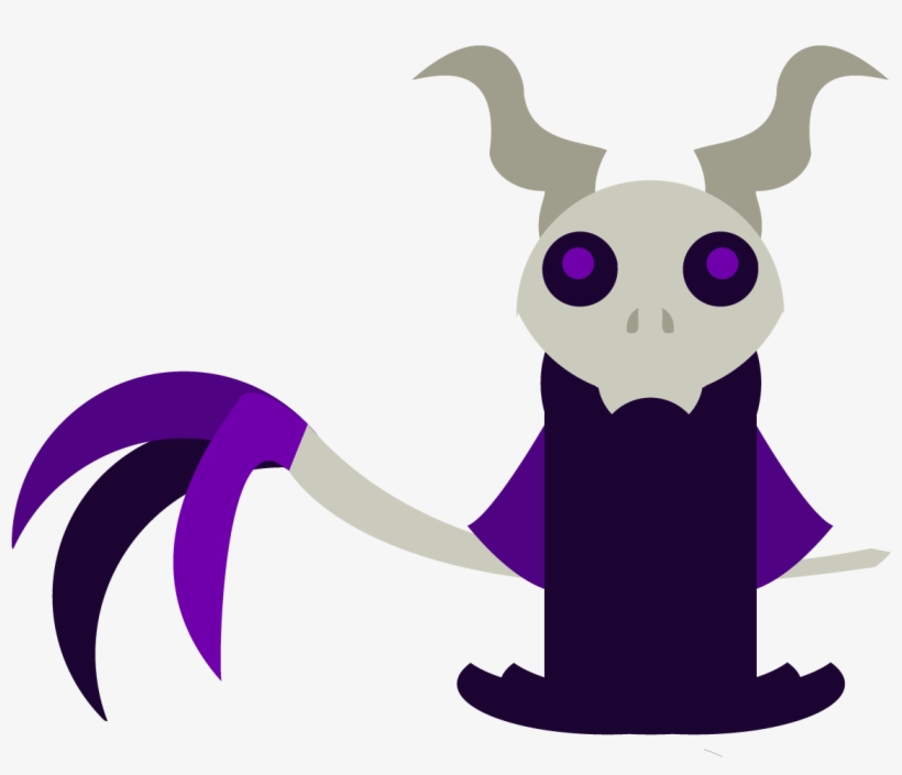 Necromancer Leshen, transparent png