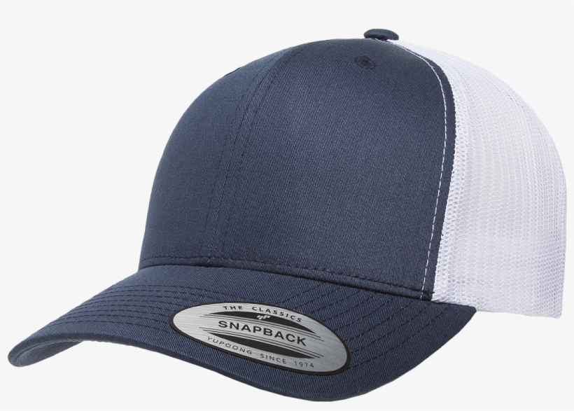 As A Random And Super Badass Side Note, I Wanna To - 6606t Retro Trucker 2 Tone, transparent png