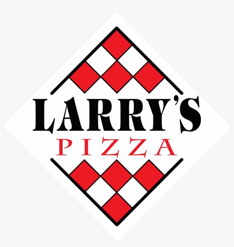 Larry's Pizza, transparent png