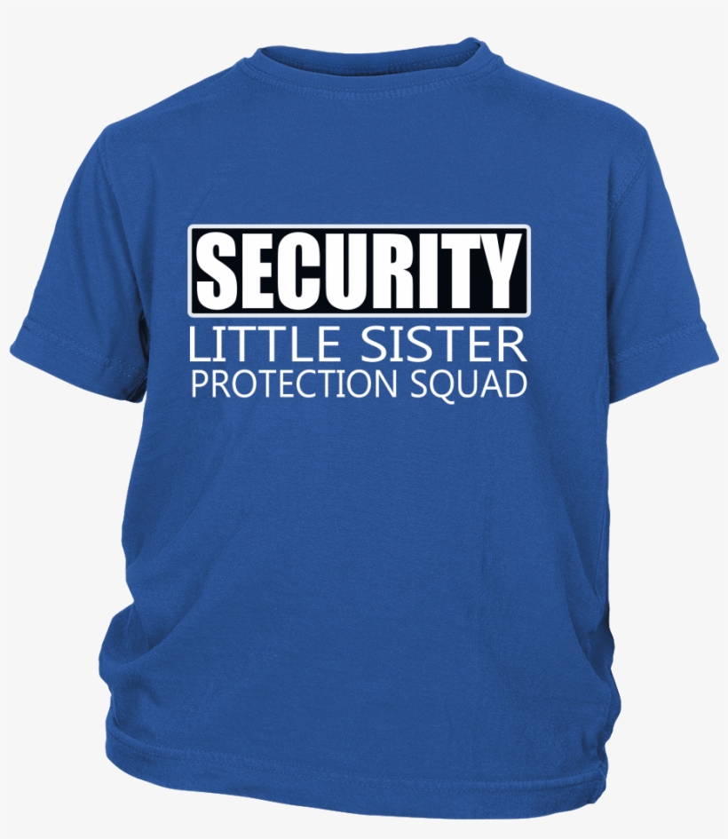 Perfect Shirt For The Best Big Brothers - Active Shirt, transparent png