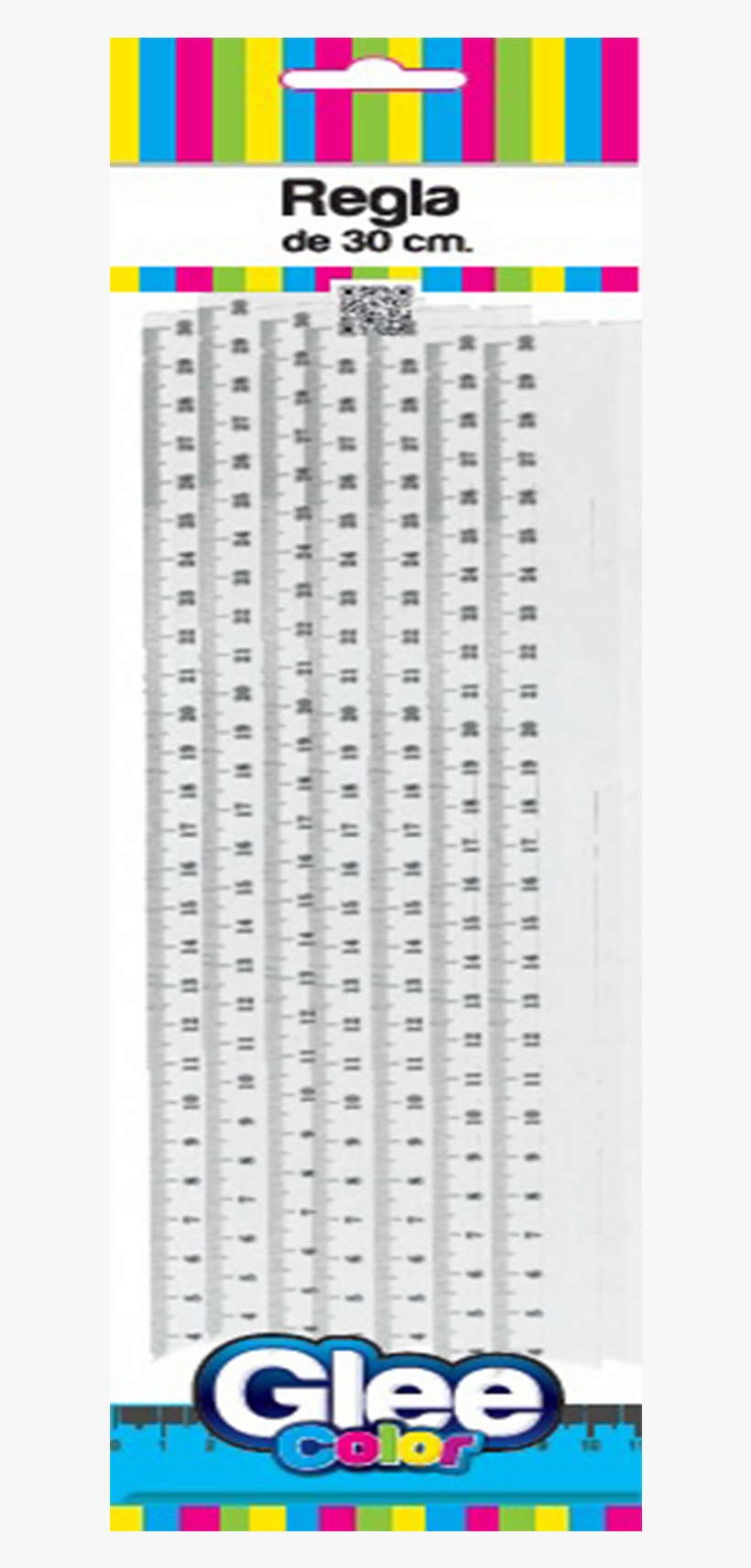 Regla30cmx10 - Paper Product, transparent png